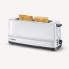 Severin AT 2232 toaster 2 slice(s) 800 W Grey, White Severin AT 2232 toaster 2 slice(s) 800 W Grey, White