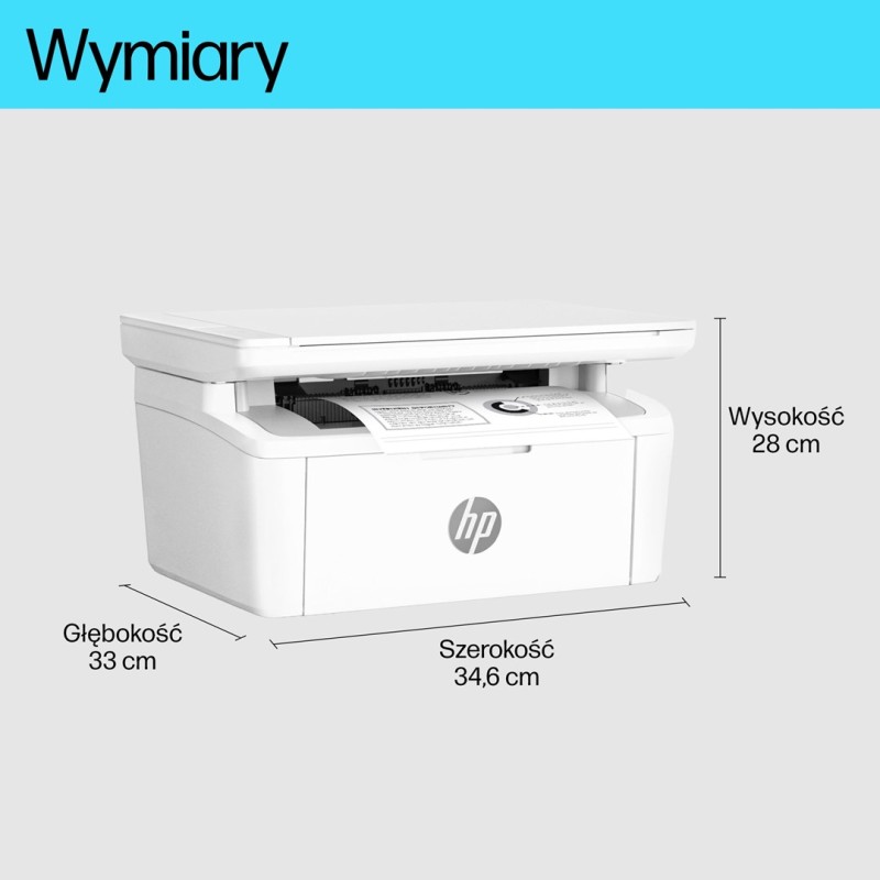 HP LaserJet MFP M140w Printer, Black and white, Printer for Small office, Print, copy, scan, Scan to email; Scan to PDF; Compact Size HP LaserJet MFP M140w Printer, Black and white, Printer for Small office, Print, copy, scan, Scan to email; Scan to PDF; Compact Size