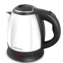 Esperanza EKK128W Electric kettle 1 L Black,White 1350 W