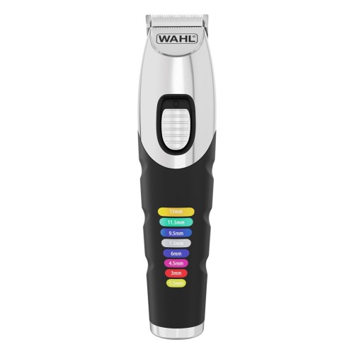 Beard trimmer WAHL Color Trim Beard 09893.0443 Beard trimmer WAHL Color Trim Beard 09893.0443