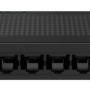 Tenda SG108M network switch Unmanaged Gigabit Ethernet (10/100/1000) Black