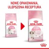 Royal Canin FHN Kitten - dry kitten food - 4kg Royal Canin FHN Kitten - dry kitten food - 4kg