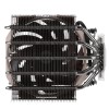 Chłodzenie CPU NOCTUA NH-D9L chromax.black