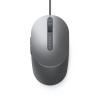 DELL MS3220 mouse Ambidextrous USB Type-A Laser 3200 DPI