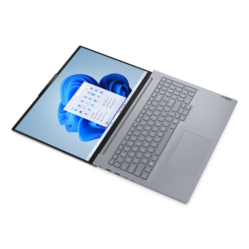 Lenovo ThinkBook 16 G8 IAL Intel Core Ultra 7 255H Laptop 40.6 cm (16 Lenovo ThinkBook 16 G8 IAL Intel Core Ultra 7 255H Laptop 40.6 cm (16