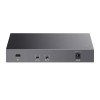 TP-Link LiteWave 8-Port Gigabit Desktop Switch with 8-Port PoE+ TP-Link LiteWave 8-Port Gigabit Desktop Switch with 8-Port PoE+