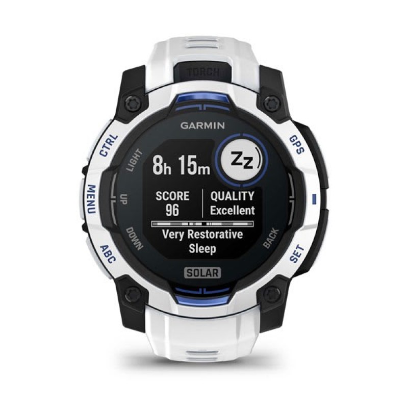 Garmin Instinct 2.29 cm (0.9