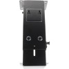 Techly ICA-CS 66 CPU holder Under desk CPU holder Black Techly ICA-CS 66 CPU holder Under desk CPU holder Black