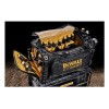 DeWALT DWST83522-1 tool storage case Black, Yellow Tarpaulin DeWALT DWST83522-1 tool storage case Black, Yellow Tarpaulin