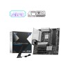 MSI PRO B860M-A WIFI motherboard Intel B860 LGA 1851 (Socket V1) micro ATX MSI PRO B860M-A WIFI motherboard Intel B860 LGA 1851 (Socket V1) micro ATX