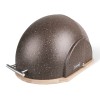 Maestro MR-1678G-BLACK Bread Loaf, black Maestro MR-1678G-BLACK Bread Loaf, black