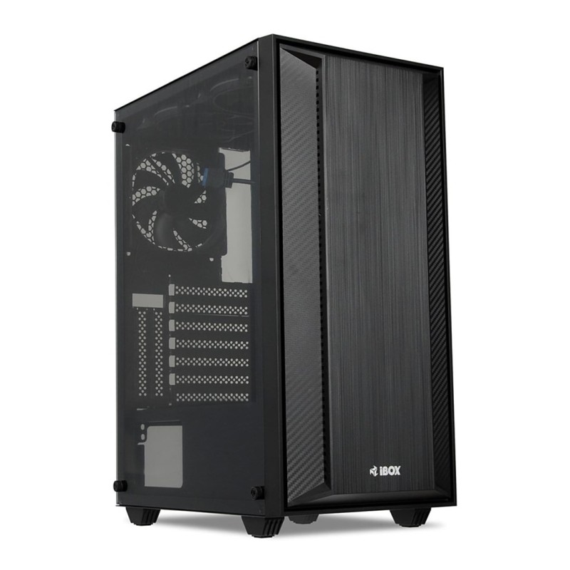 MODECOM Volcano Panorama APEX ARGB 3F MIDI MODECOM Volcano Panorama APEX ARGB 3F MIDI