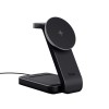 Trust Viro Headphones, Headset, Smartphone, Smartwatch Black USB Wireless charging Trust Viro Headphones, Headset, Smartphone, Smartwatch Black USB Wireless charging