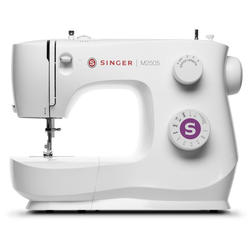 Singer M2505 sewing machine