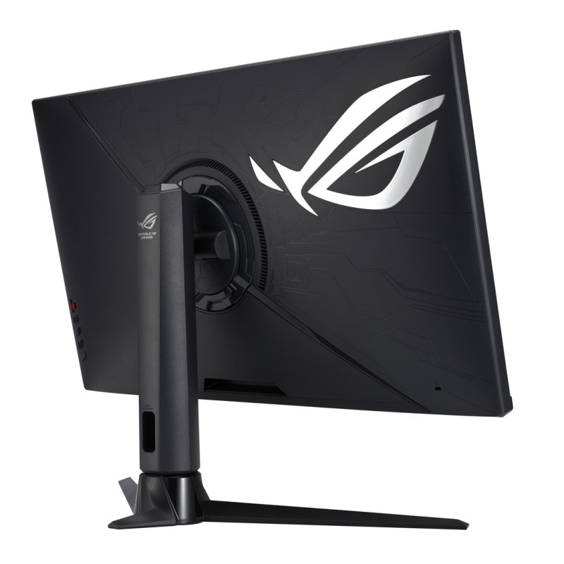 ASUS ROG Strix XG32UQ computer monitor 81.3 cm (32 ASUS ROG Strix XG32UQ computer monitor 81.3 cm (32