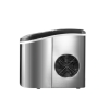Portable ice maker LIN ICE PRO-S12 silver Portable ice maker LIN ICE PRO-S12 silver