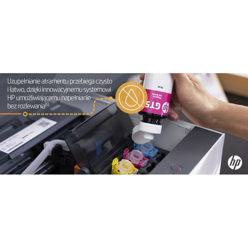 HP Smart Tank 720 All-in-One Thermal inkjet A4 4800 x 1200 DPI 15 ppm Wi-Fi HP Smart Tank 720 All-in-One Thermal inkjet A4 4800 x 1200 DPI 15 ppm Wi-Fi