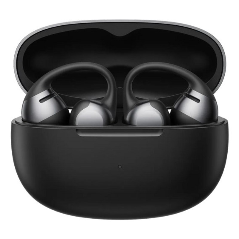 SHOKZ OpenDots ONE Headset Wireless Ear-clip-on Calls/Music/Sport/Everyday Bluetooth Black