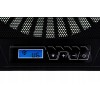 Esperanza EGC101 notebook cooling pad 800 RPM Black