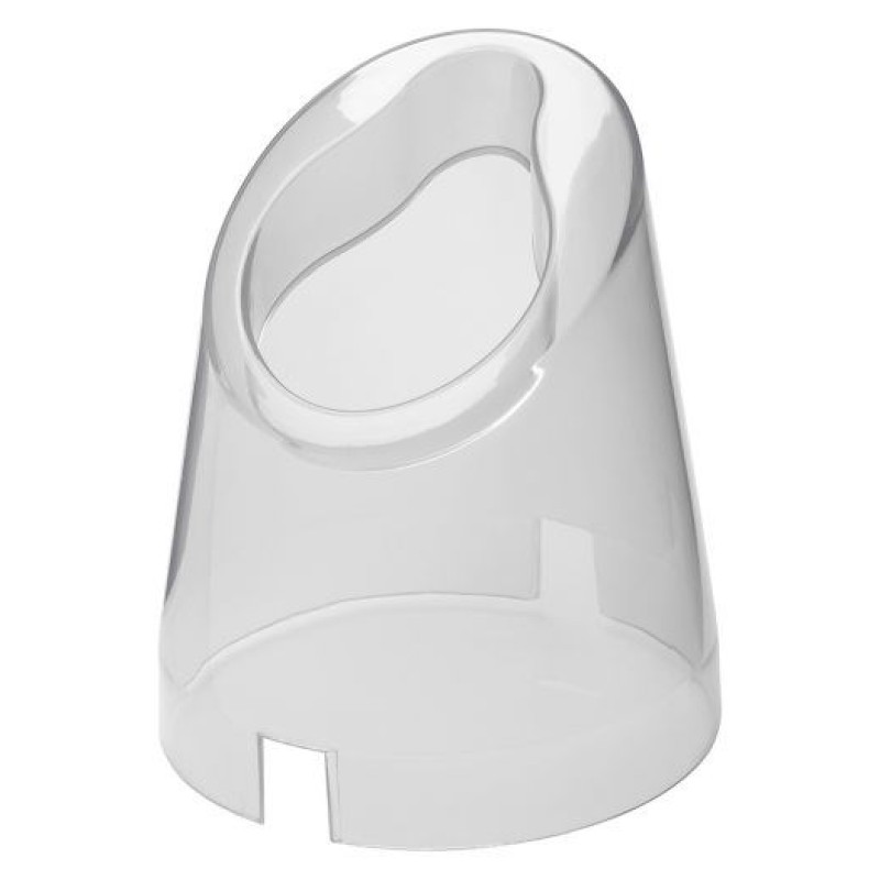 Clatronic GS 3656 facial sauna White Clatronic GS 3656 facial sauna White