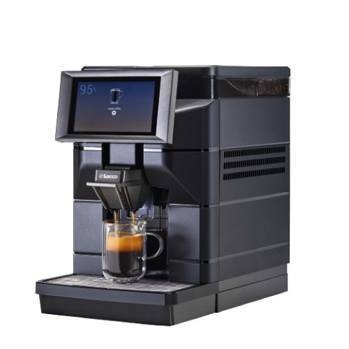 Saeco Magic B1 Fully-auto Espresso machine 2.5 L Saeco Magic B1 Fully-auto Espresso machine 2.5 L