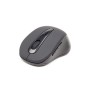 Gembird MUSWB2 mouse Office Right-hand Bluetooth Optical 1600 DPI