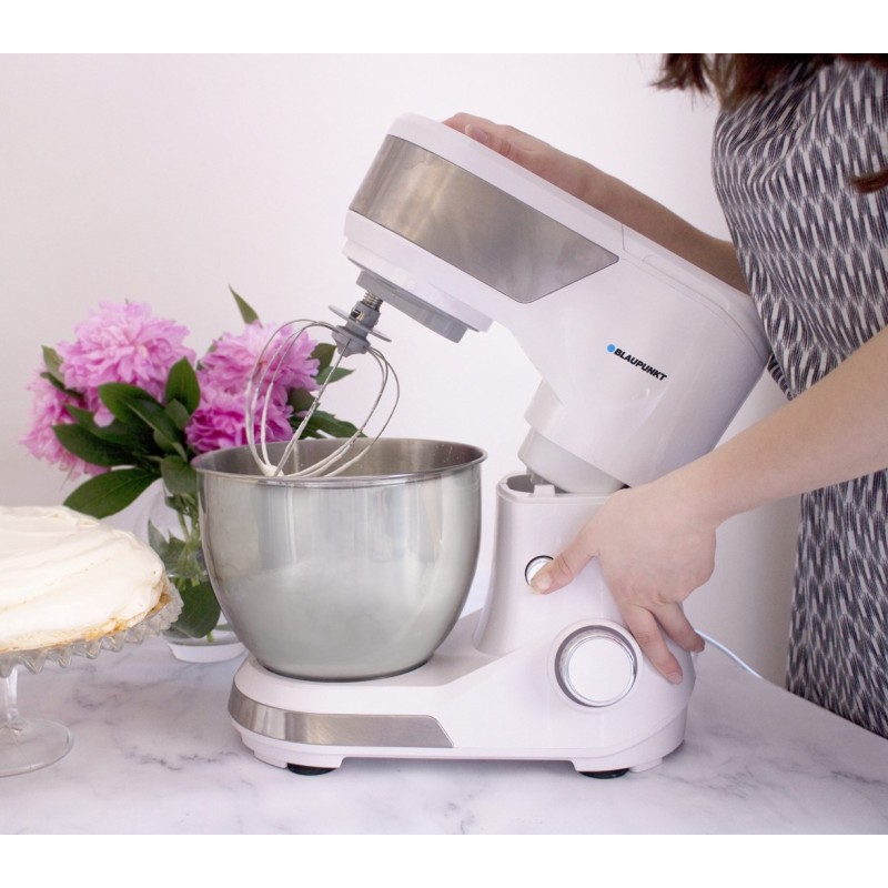 Blaupunkt SMM501 food processor Blaupunkt SMM501 food processor