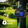 GreenBlue electronic irrigation controller, programmer, 2x1.5V AA power supply, GB390 GreenBlue electronic irrigation controller, programmer, 2x1.5V AA power supply, GB390
