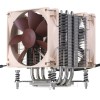 Noctua NH-L9a-AM4 Processor Cooler 9.2 cm Beige, Nickel Noctua NH-L9a-AM4 Processor Cooler 9.2 cm Beige, Nickel