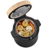 Dreame X50 Ultra Complete cleaning robot (Black) Dreame X50 Ultra Complete cleaning robot (Black)