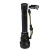 Esperanza EOT068 Flashlight Black, Rechargeable LED Flashlight Esperanza EOT068 Flashlight Black, Rechargeable LED Flashlight