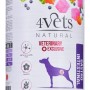 4VETS Natural Gastro Intestinal Dog - wet dog food - 400 g