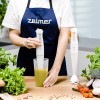 Set of 3 Plastic Containers Zwilling Fresh & Save 36804-003-0 Set of 3 Plastic Containers Zwilling Fresh & Save 36804-003-0
