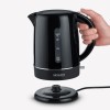 Severin WK 4322 electric kettle 1.7 L 2200 W Black Severin WK 4322 electric kettle 1.7 L 2200 W Black