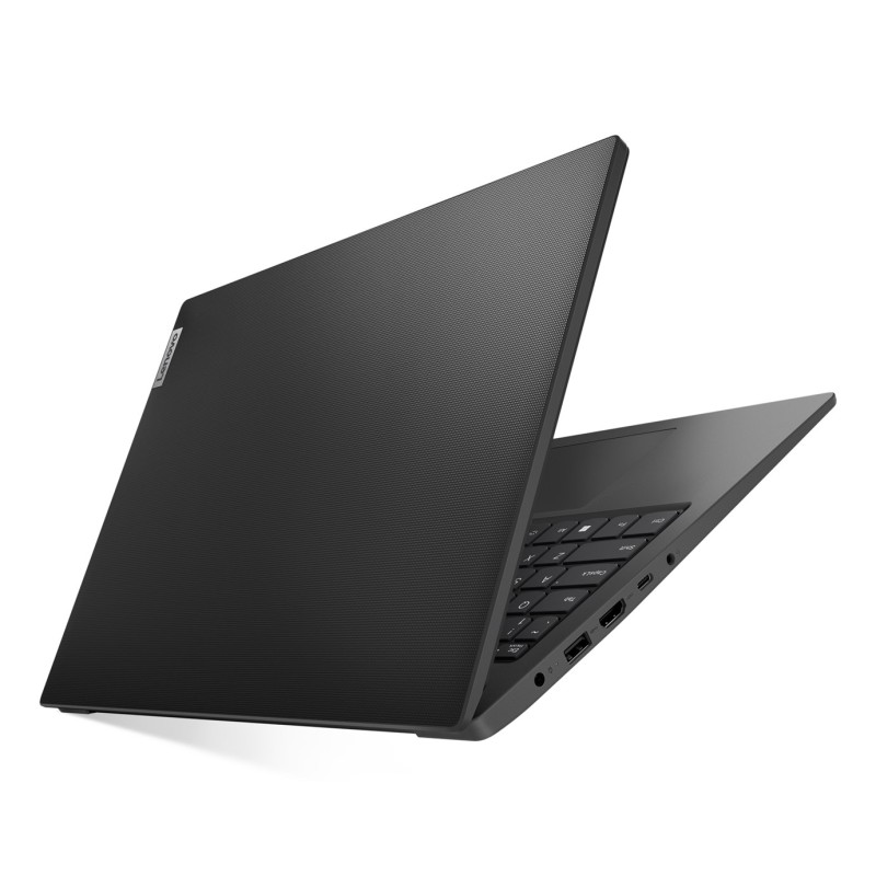 Lenovo V15 G4 IRU i3-1315U 15,6”FHD AG IPS 8GB SSD256 UHD 64EUs Cam720p LAN 38Wh NoOS 3Y Black Lenovo V15 G4 IRU i3-1315U 15,6”FHD AG IPS 8GB SSD256 UHD 64EUs Cam720p LAN 38Wh NoOS 3Y Black