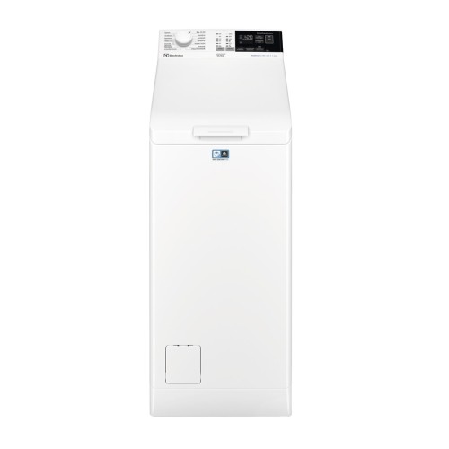 ELECTROLUX EW6TN24262P PerfectCare 600 Top-loaded Washing Machine 6 kg White ELECTROLUX EW6TN24262P PerfectCare 600 Top-loaded Washing Machine 6 kg White