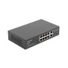 Lanberg Switch PoE+ Rack 10 Lanberg Switch PoE+ Rack 10