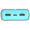Tracer EnerGen 20000 mAh Black, Blue Tracer EnerGen 20000 mAh Black, Blue