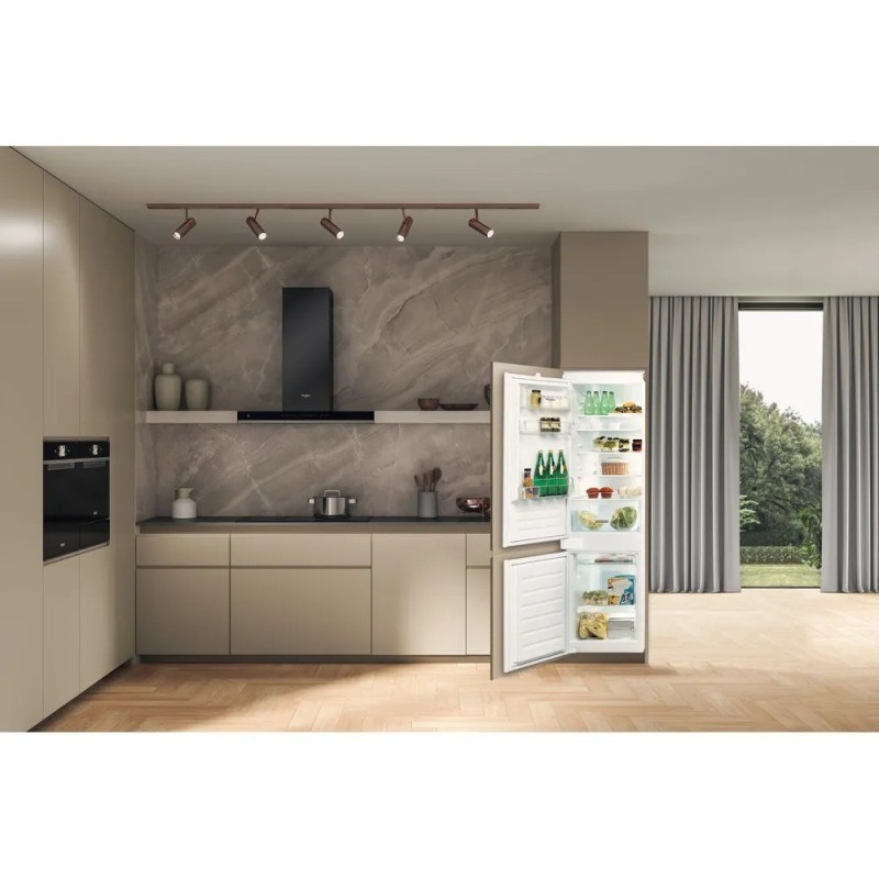 Whirlpool built-in fridge-freezer - ART 6600 LH E Whirlpool built-in fridge-freezer - ART 6600 LH E