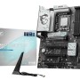 MSI B860 GAMING PLUS WIFI motherboard Intel B860 LGA 1851 (Socket V1) ATX