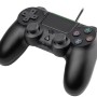 Tracer TRAJOY46852 Gaming Controller Gamepad Playstation 4 Playstation 3 PC Analogue / Digital Black
