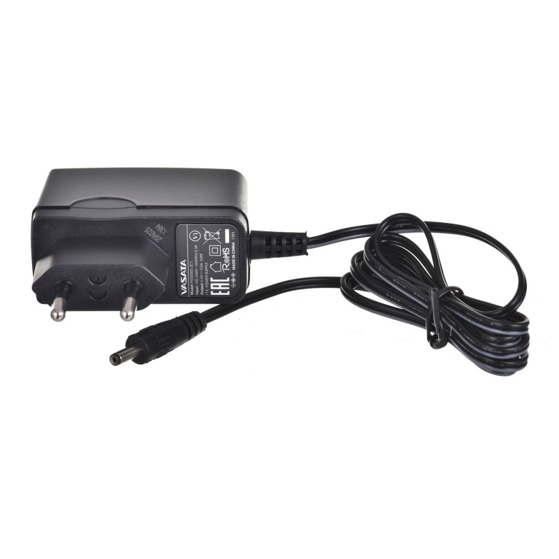 Mercusys 8-Port 10/100Mbps Desktop Switch Mercusys 8-Port 10/100Mbps Desktop Switch