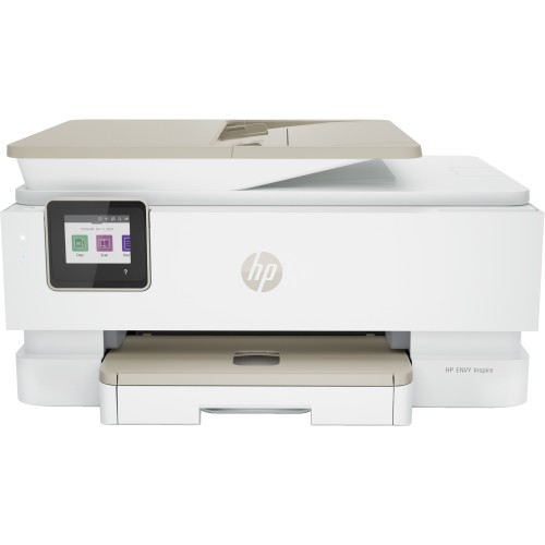 HP ENVY Inspire 7920e All-in-One Printer Thermal inkjet A4 4800 x 1200 DPI 15 ppm Wi-Fi HP ENVY Inspire 7920e All-in-One Printer Thermal inkjet A4 4800 x 1200 DPI 15 ppm Wi-Fi
