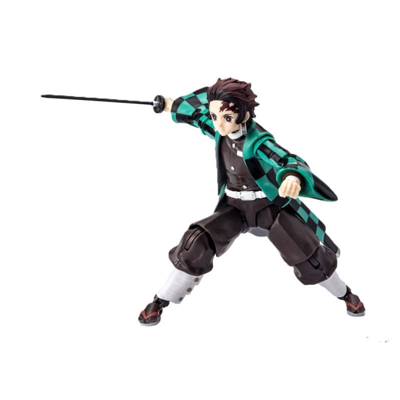 ULTIMATE LEGENDS HD DEMON SLAYER - TANJIRO KAMADO ULTIMATE LEGENDS HD DEMON SLAYER - TANJIRO KAMADO