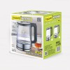 MAESTRO MR-053 electric kettle 1.7 L 2200 W (MR-053-GREY) Grey