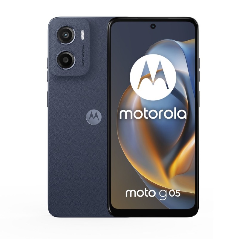 Motorola moto g05 16.9 cm (6.67 Motorola moto g05 16.9 cm (6.67