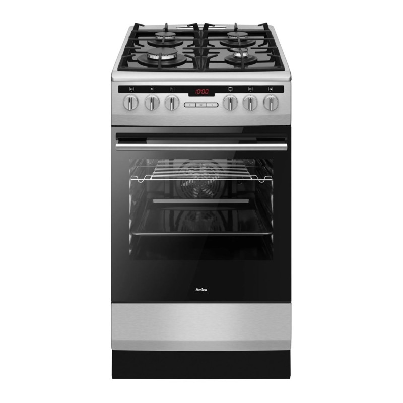 AMICA 57GcES3.33HZpTaA(Xx) PIZZA cooker AMICA 57GcES3.33HZpTaA(Xx) PIZZA cooker