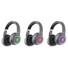 Wireless Headphones with microphone DEFENDER FREEMOTION B571 LED Wireless Headphones with microphone DEFENDER FREEMOTION B571 LED