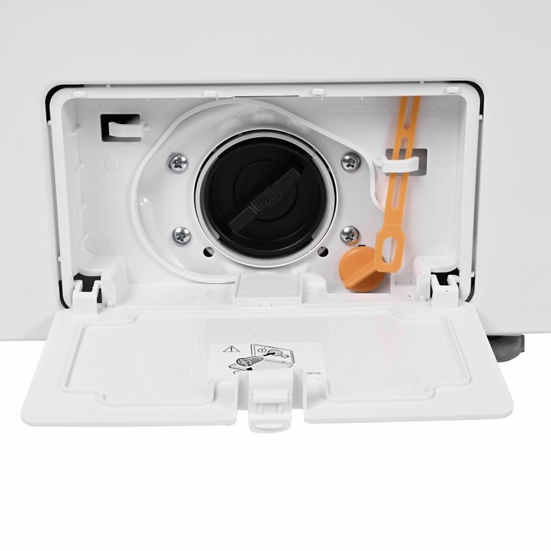 SAMSUNG Washing Machine WW60A3120BE/EO SAMSUNG Washing Machine WW60A3120BE/EO