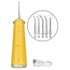 Professional Oral Irrigator Oromed ORO-X DENT YELLOW